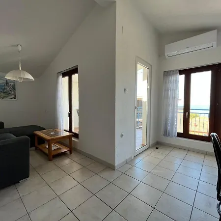 Apartments Galeb Primosten Exterior photo