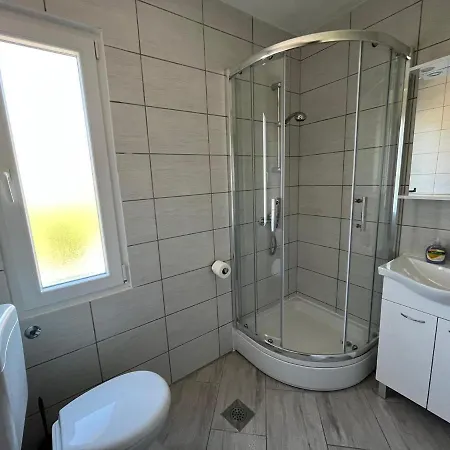 Apartments Galeb Primosten Exterior photo