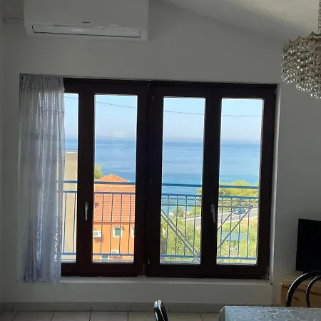 Apartments Galeb Primosten Exterior photo