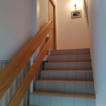 Apartments Galeb Primosten Exterior photo