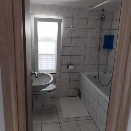 Apartments Galeb Primosten Exterior photo