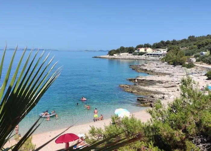 Apartments Galeb