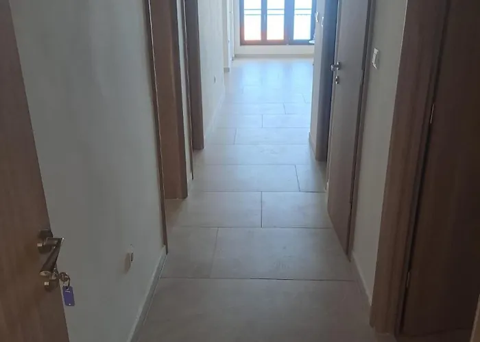 Apartments Galeb
