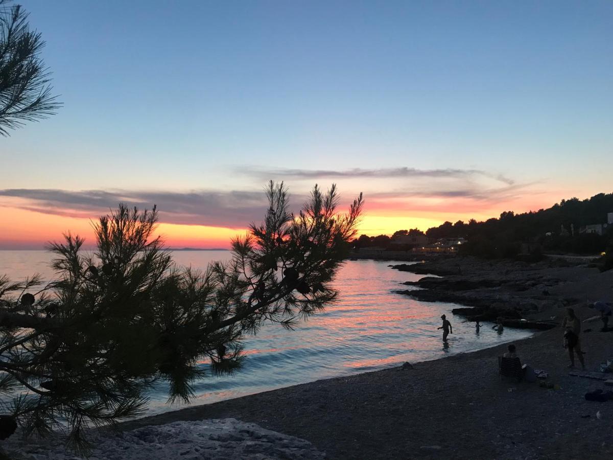 Apartment Galeb Primosten