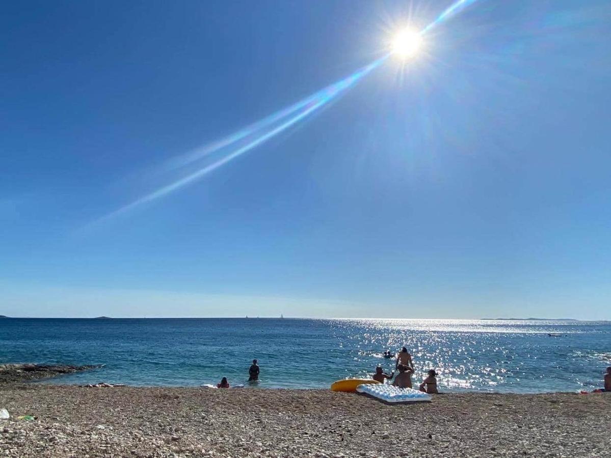 Apartment Galeb