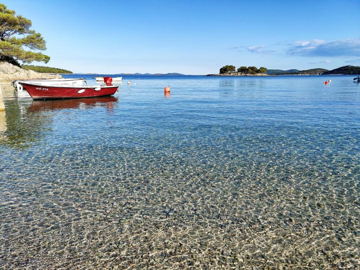 Apartman Galeb