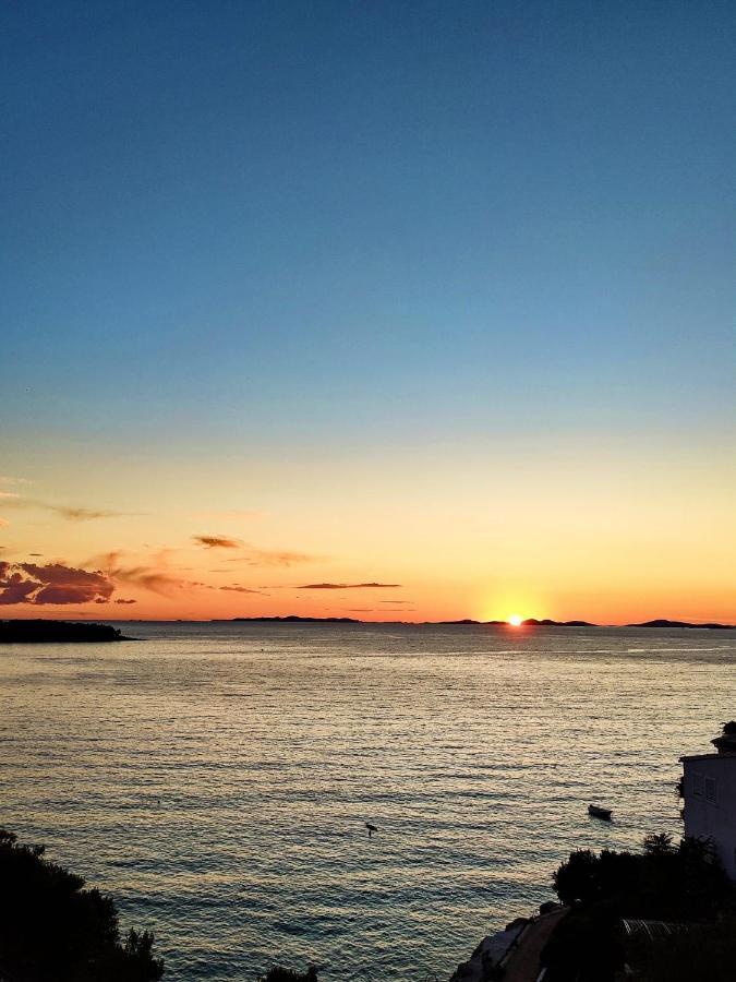 Galeb Apartman Primosten