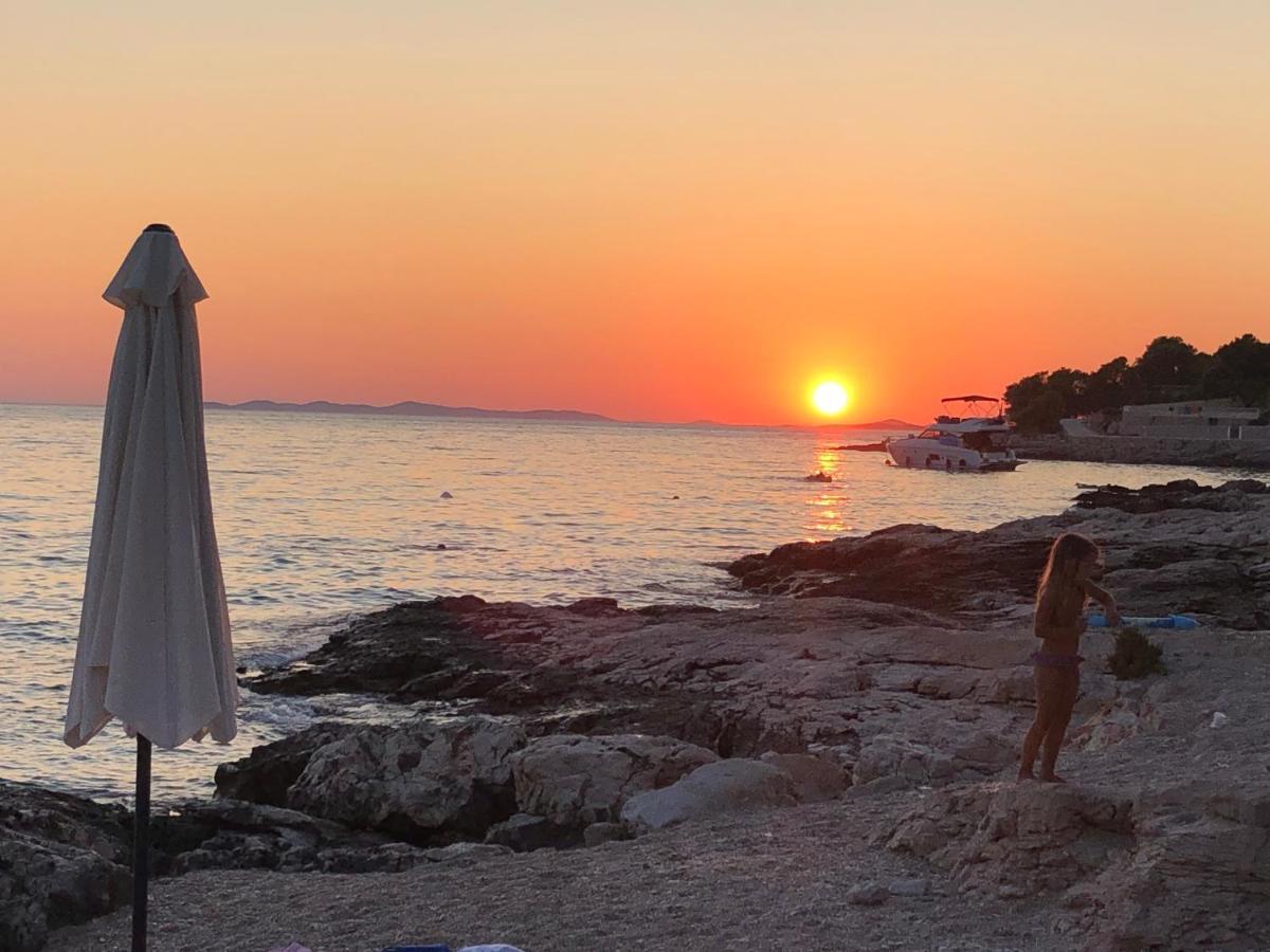 Apartment Galeb Primosten