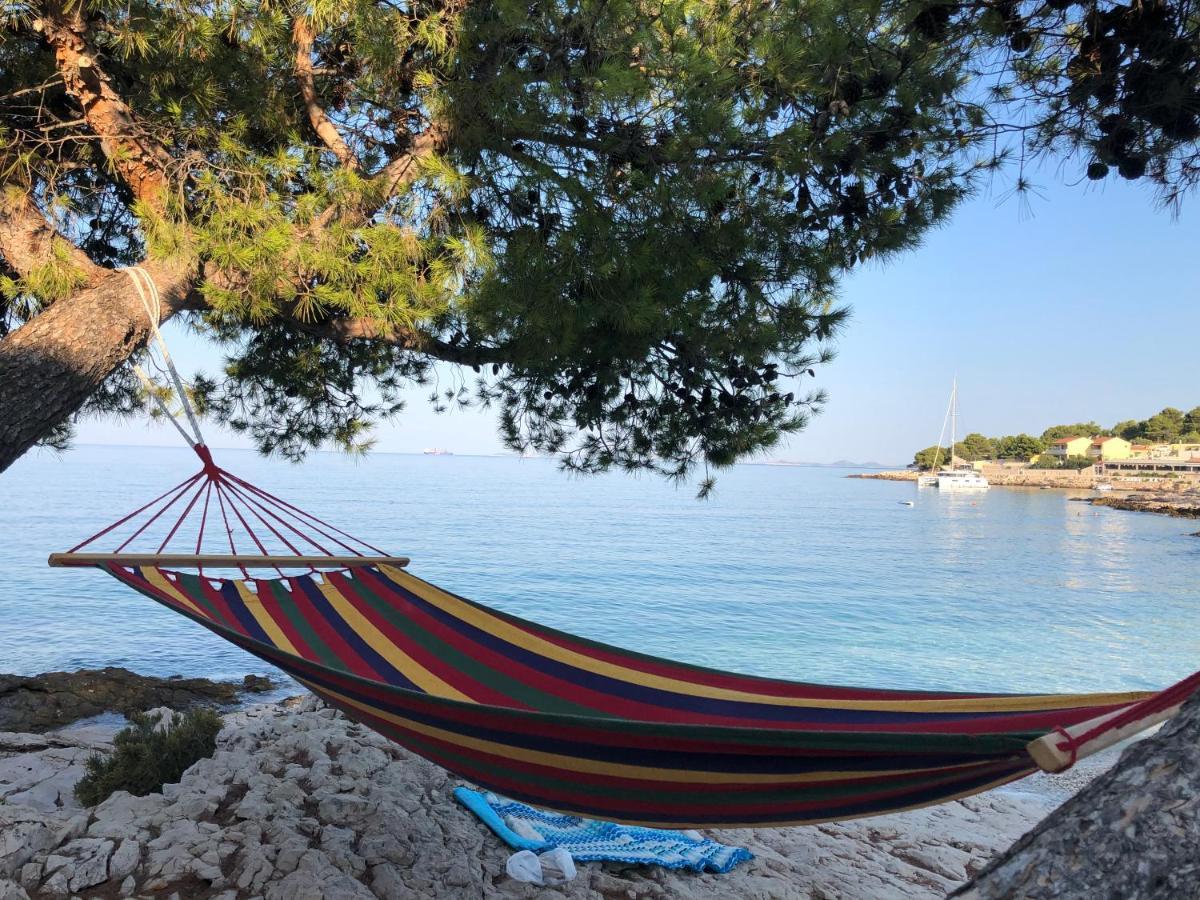 Apartment Galeb