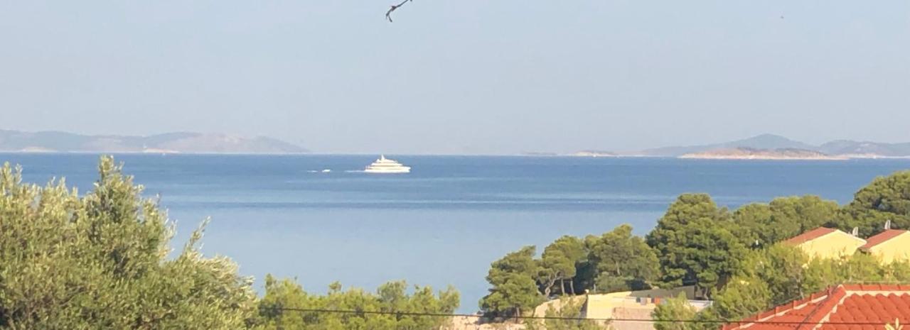 Apartment Galeb Primosten