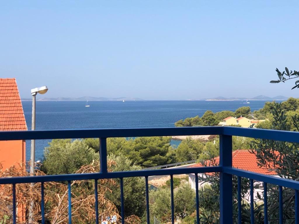 Apartment Galeb *