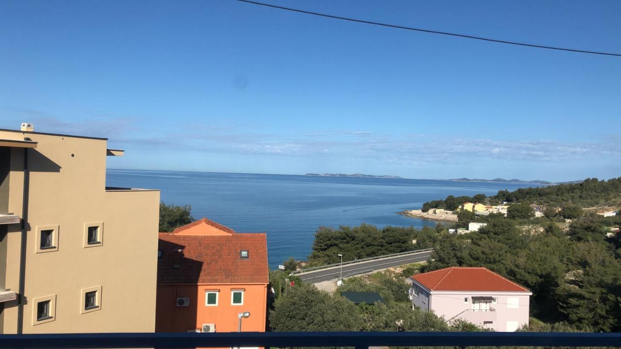 Apartment Galeb