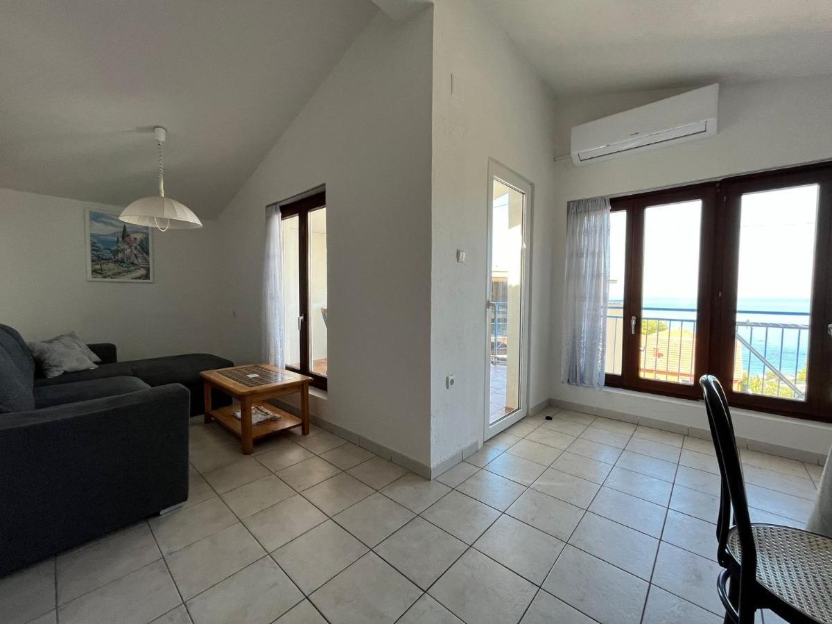 Galeb Apartment