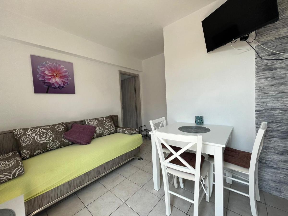 Galeb Apartment *