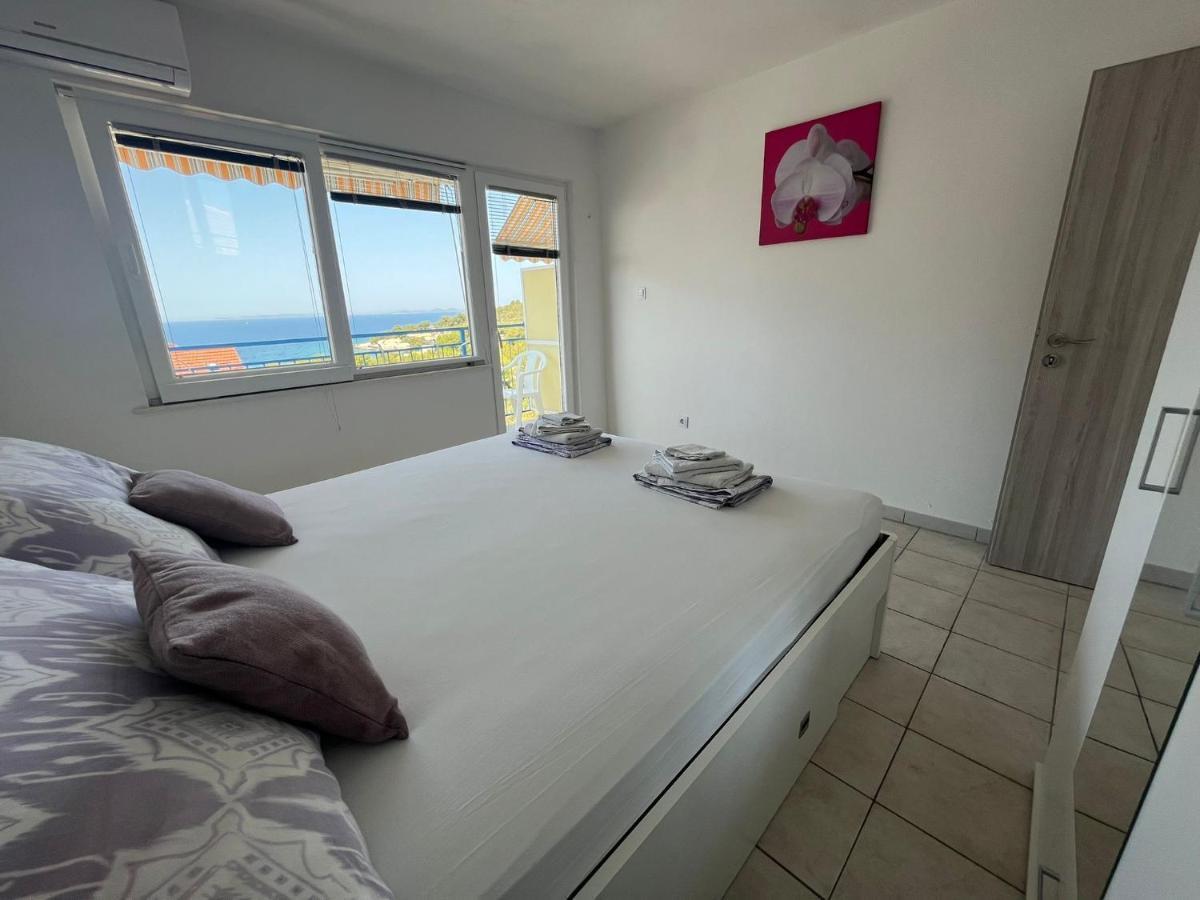 Apartment Galeb