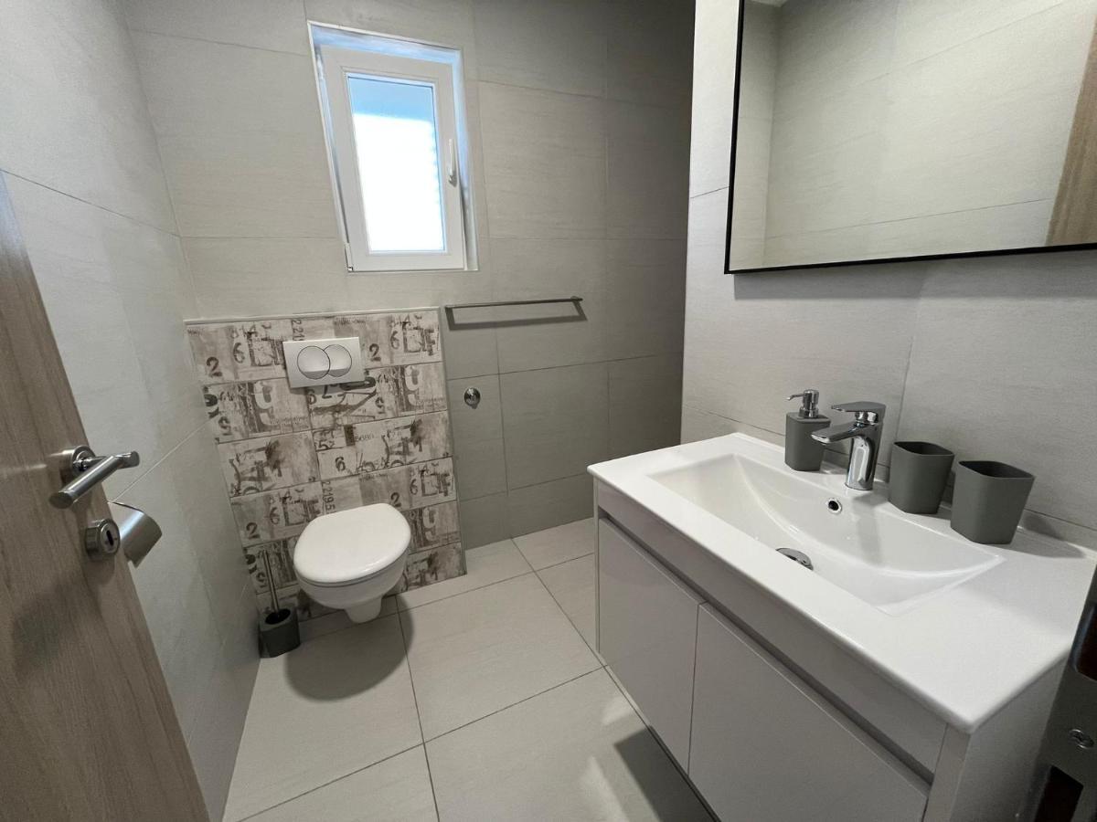 Apartment Galeb