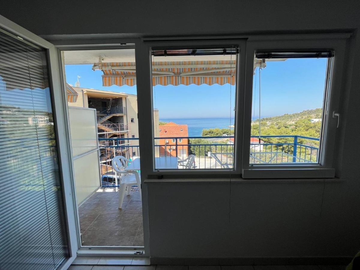 Galeb Apartment Primosten