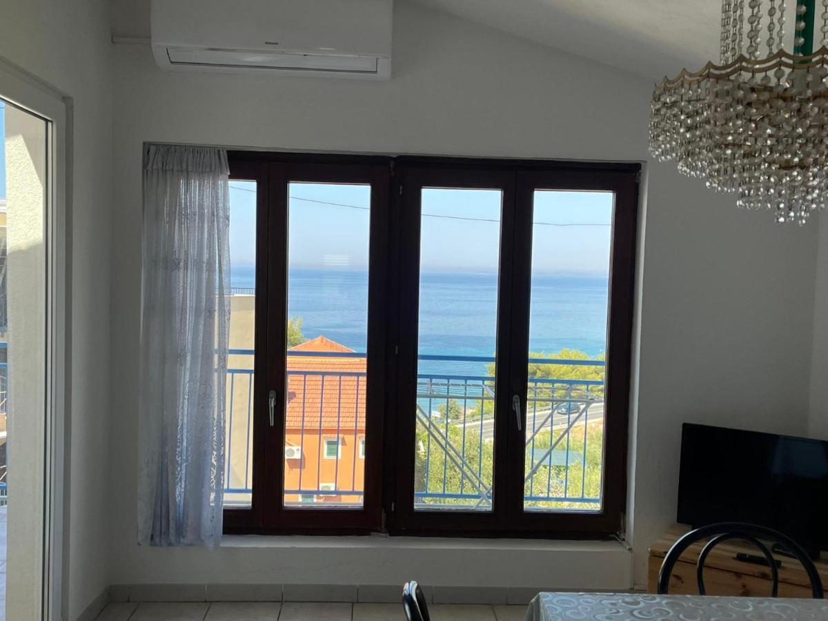 Galeb * Primosten