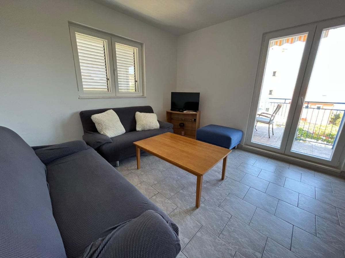 Apartment Galeb