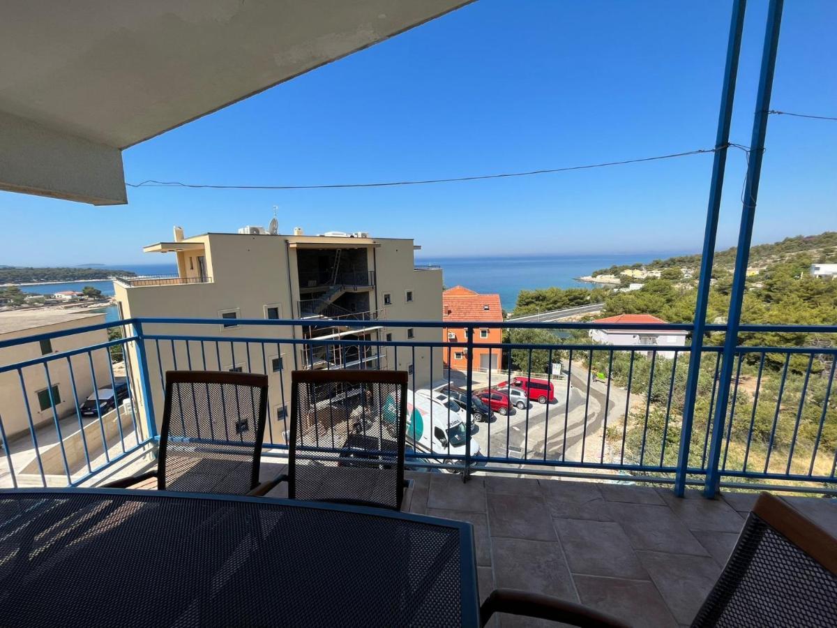 Galeb Apartment Primosten