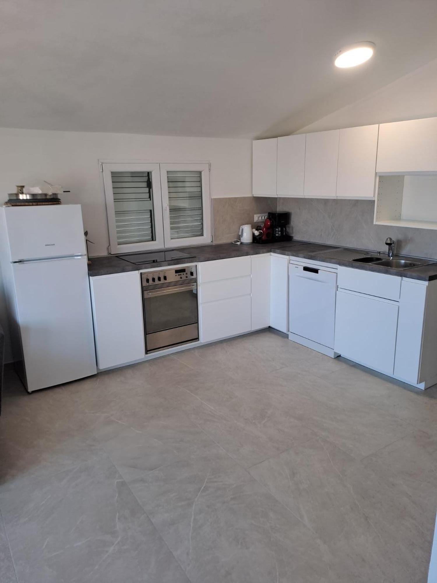 Galeb Apartman