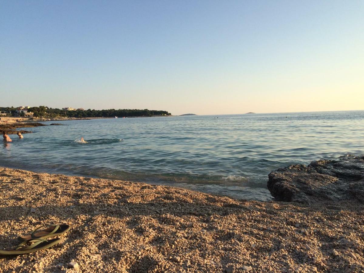 Galeb Primosten
